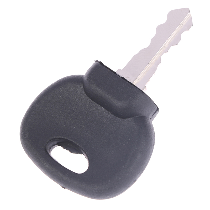 Heavy Equipment Keys - New Wholesale 14607 14707 Ignition Key