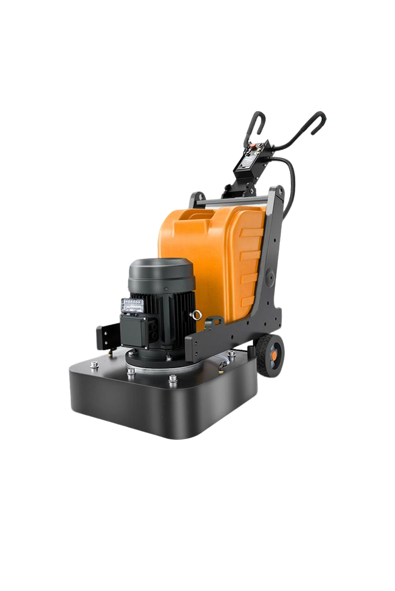 380V Diamond Epoxy Terrazzo Ma - مراجعة Floor Grinding Machine وسعره