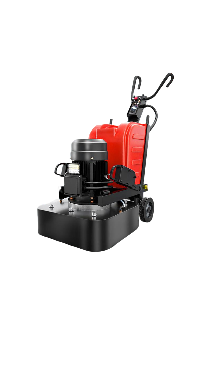 380V Diamond Epoxy Terrazzo Ma - مراجعة Floor Grinding Machine وسعره