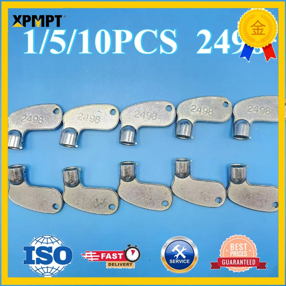 1/5/10Pcs 2498 KEYS Heavy Equi - مراجعة Heavy Equipment Keys وسعره