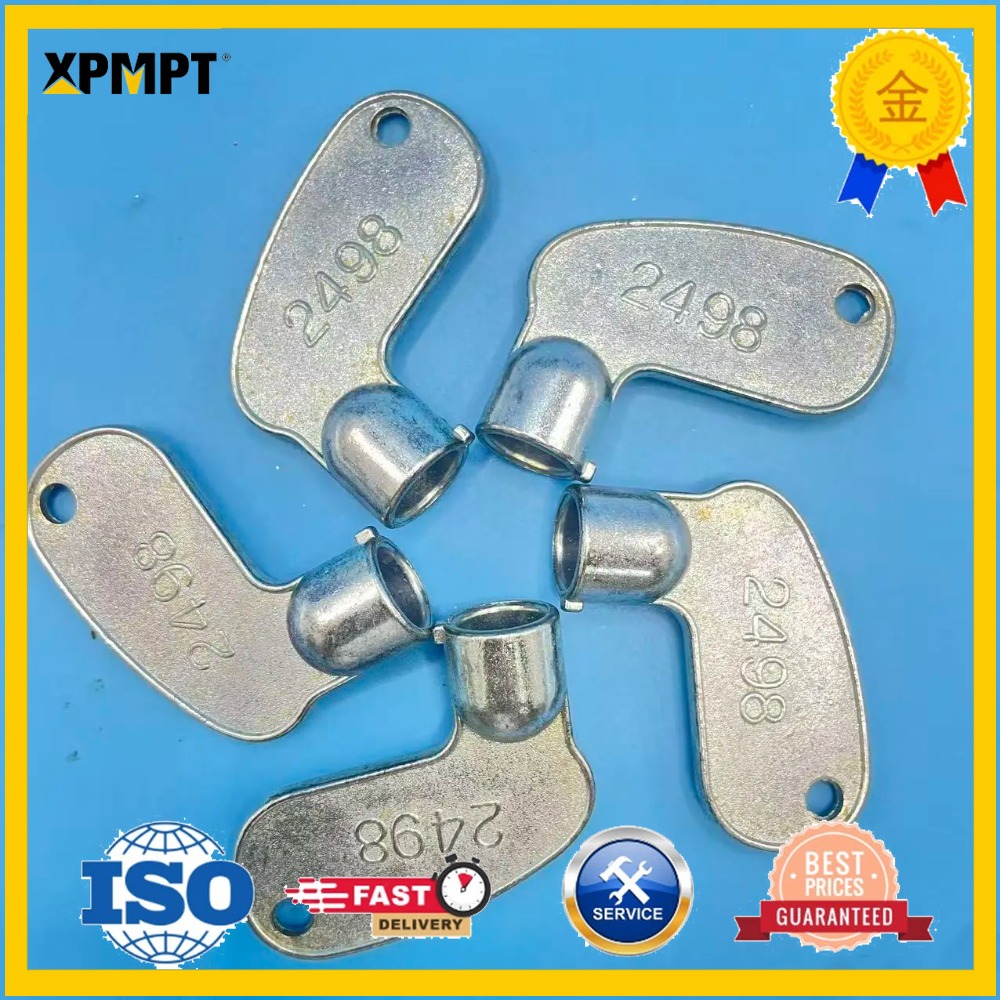 1/5/10Pcs 2498 KEYS Heavy Equi - مراجعة Heavy Equipment Keys وسعره