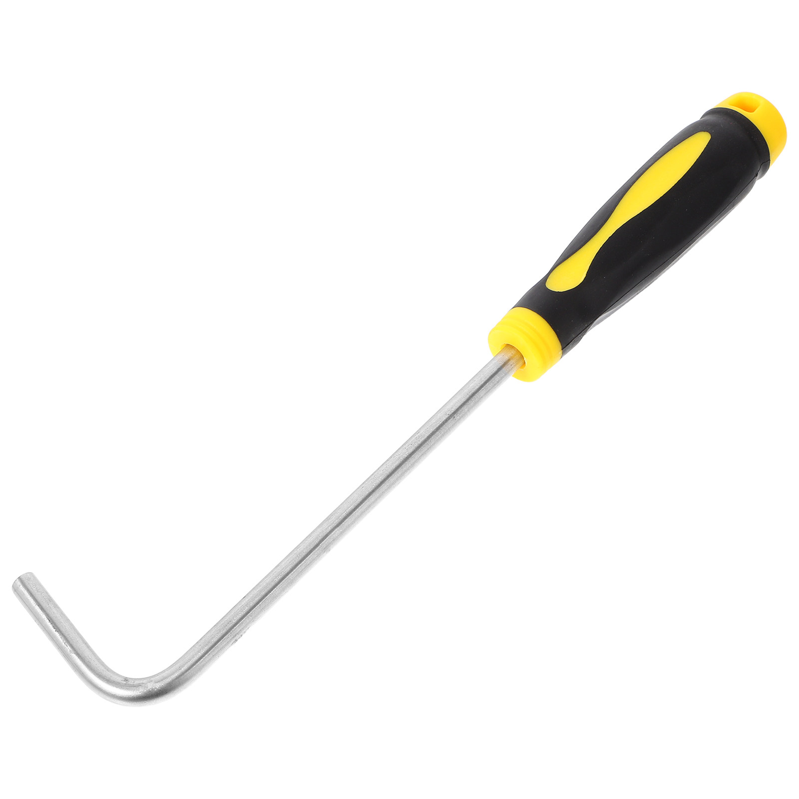 Manhole Cover Hook with Rubber - مراجعة Manhole Cover Lifting وسعره