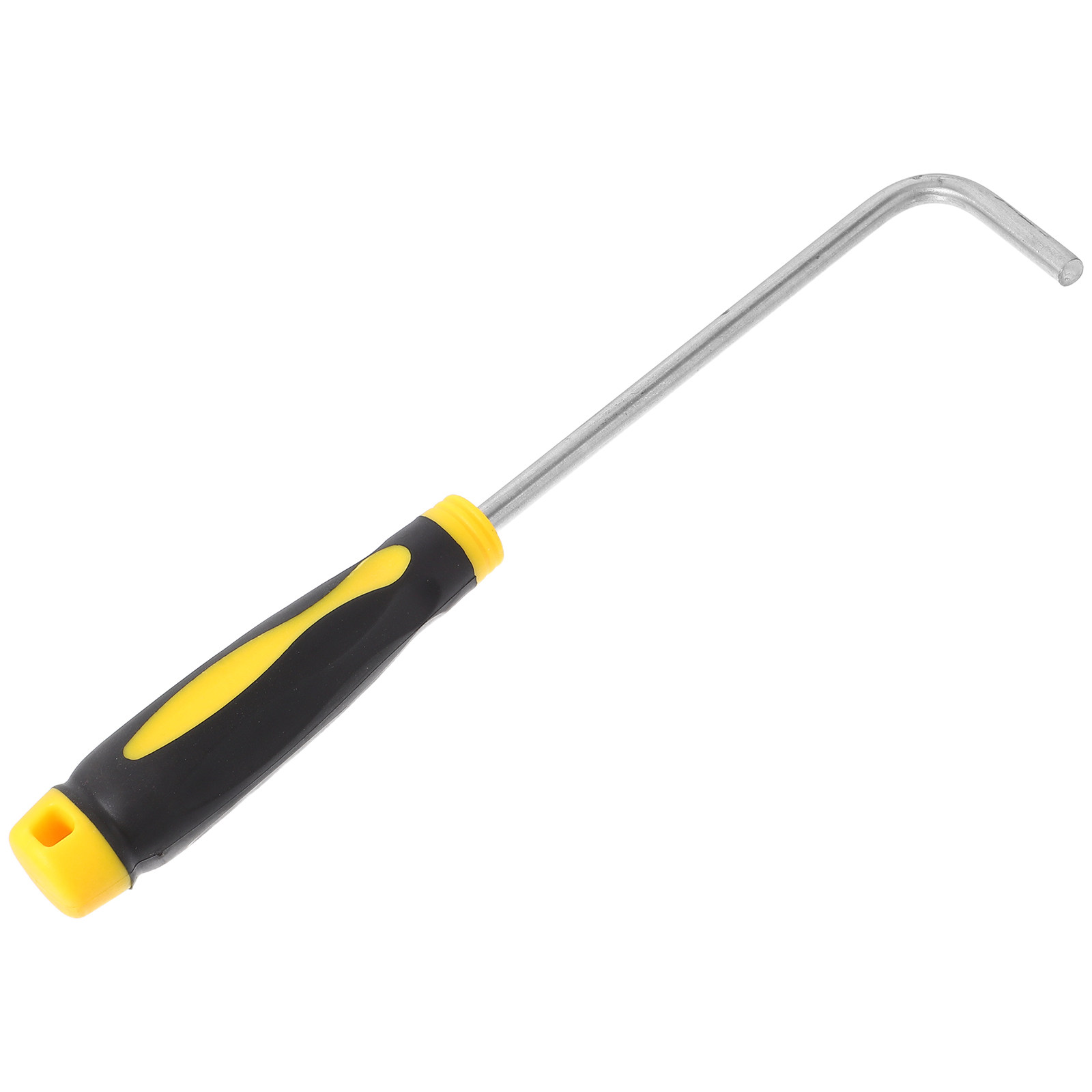 Manhole Cover Hook with Rubber - مراجعة Manhole Cover Lifting وسعره