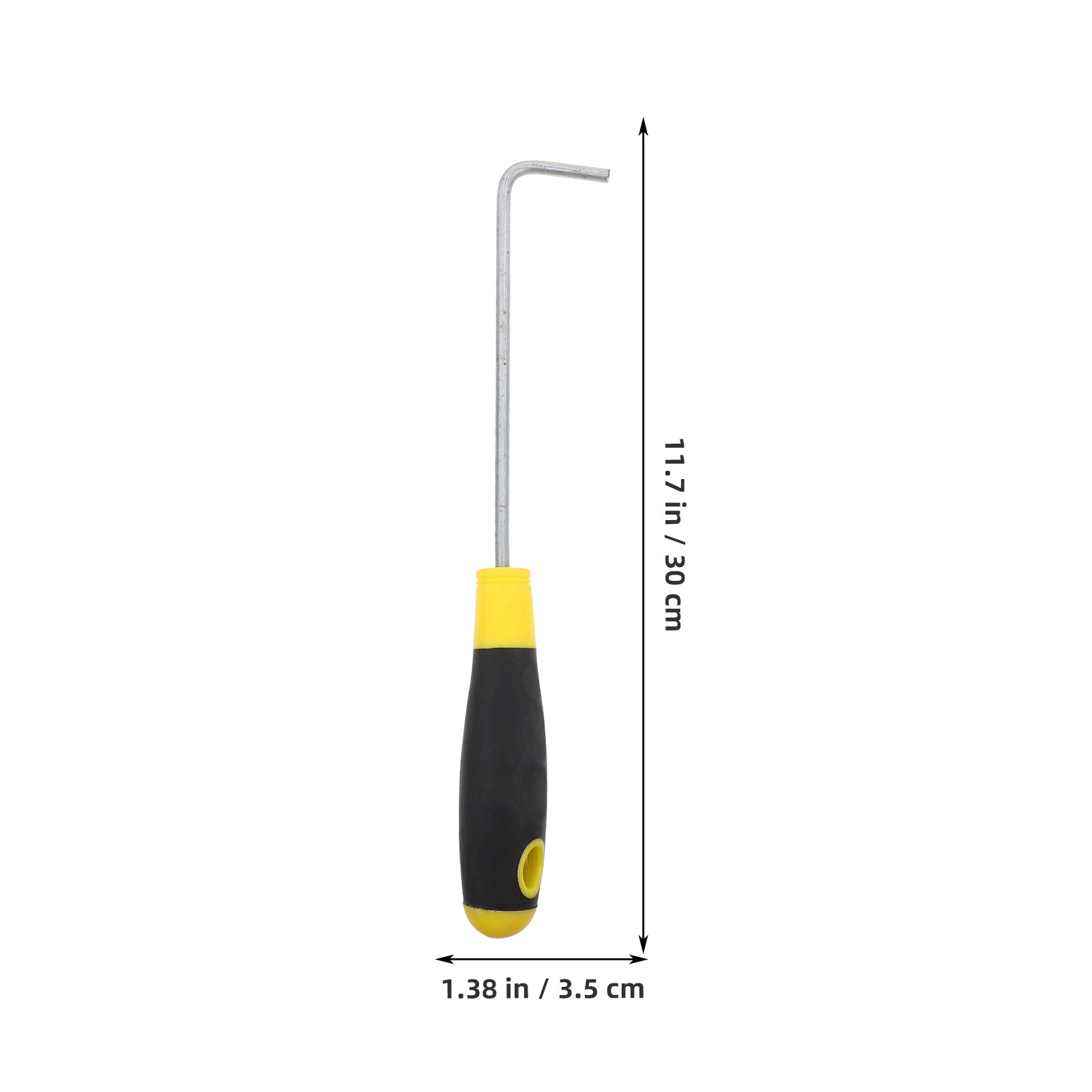 Roller Shutter Lift Rod 11.79  - مراجعة Manhole Cover Lifting وسعره