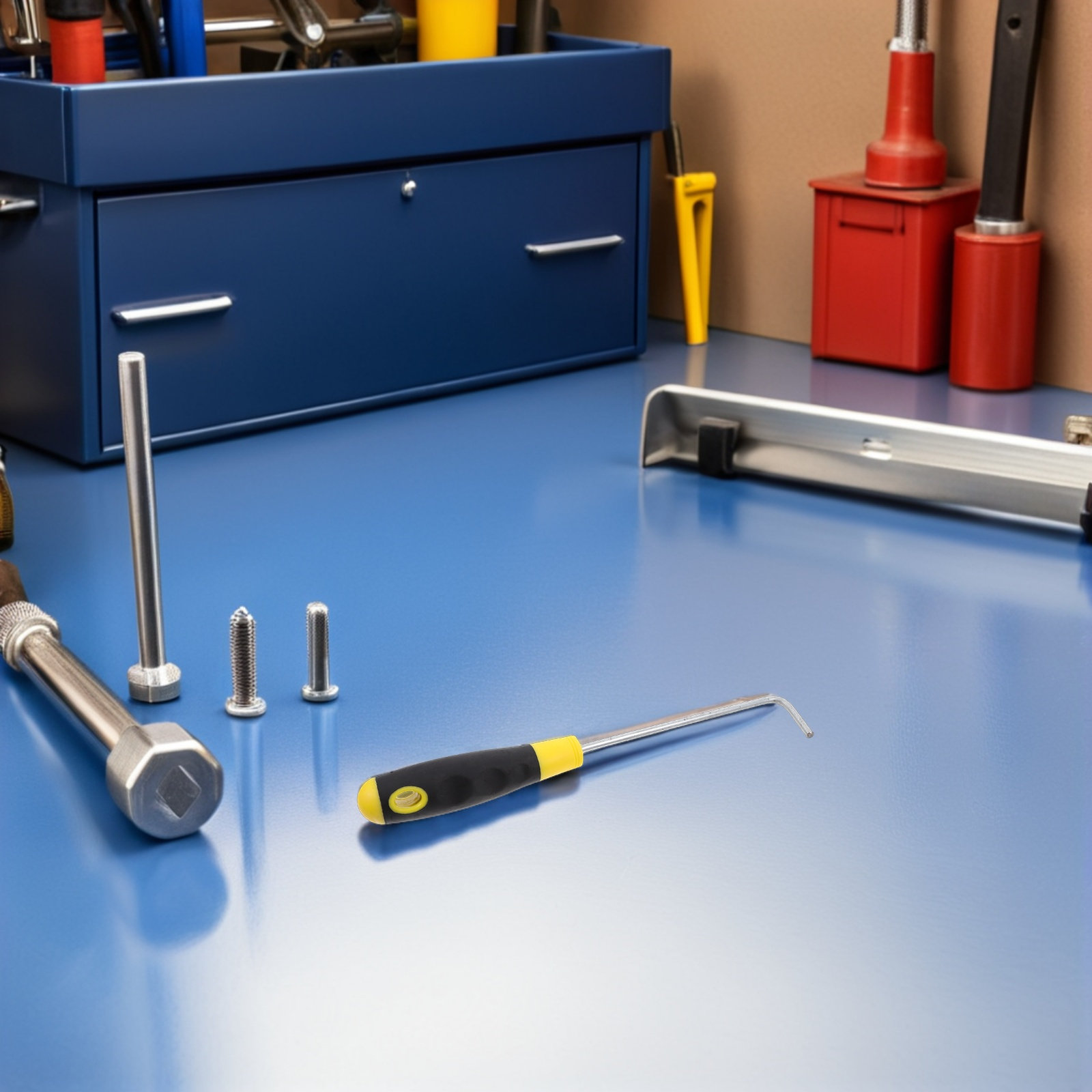 Roller Shutter Lift Rod 11.79  - مراجعة Manhole Cover Lifting وسعره