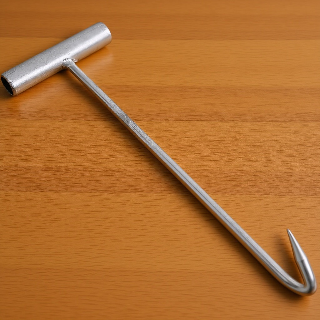 Manhole Lifter with T Post Pul - مراجعة Manhole Cover Lifting وسعره