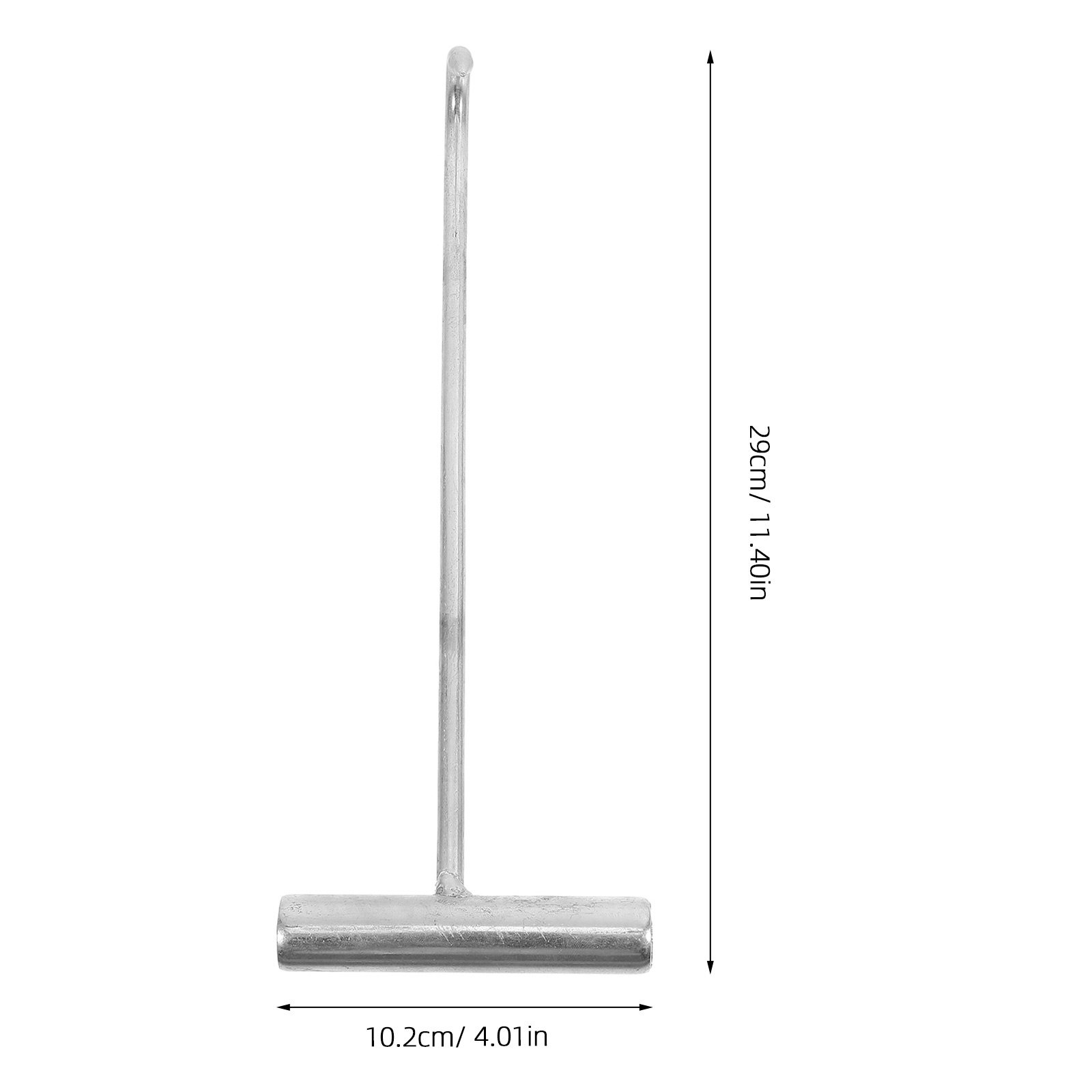 Manhole Lifter with T Post Pul - مراجعة Manhole Cover Lifting وسعره