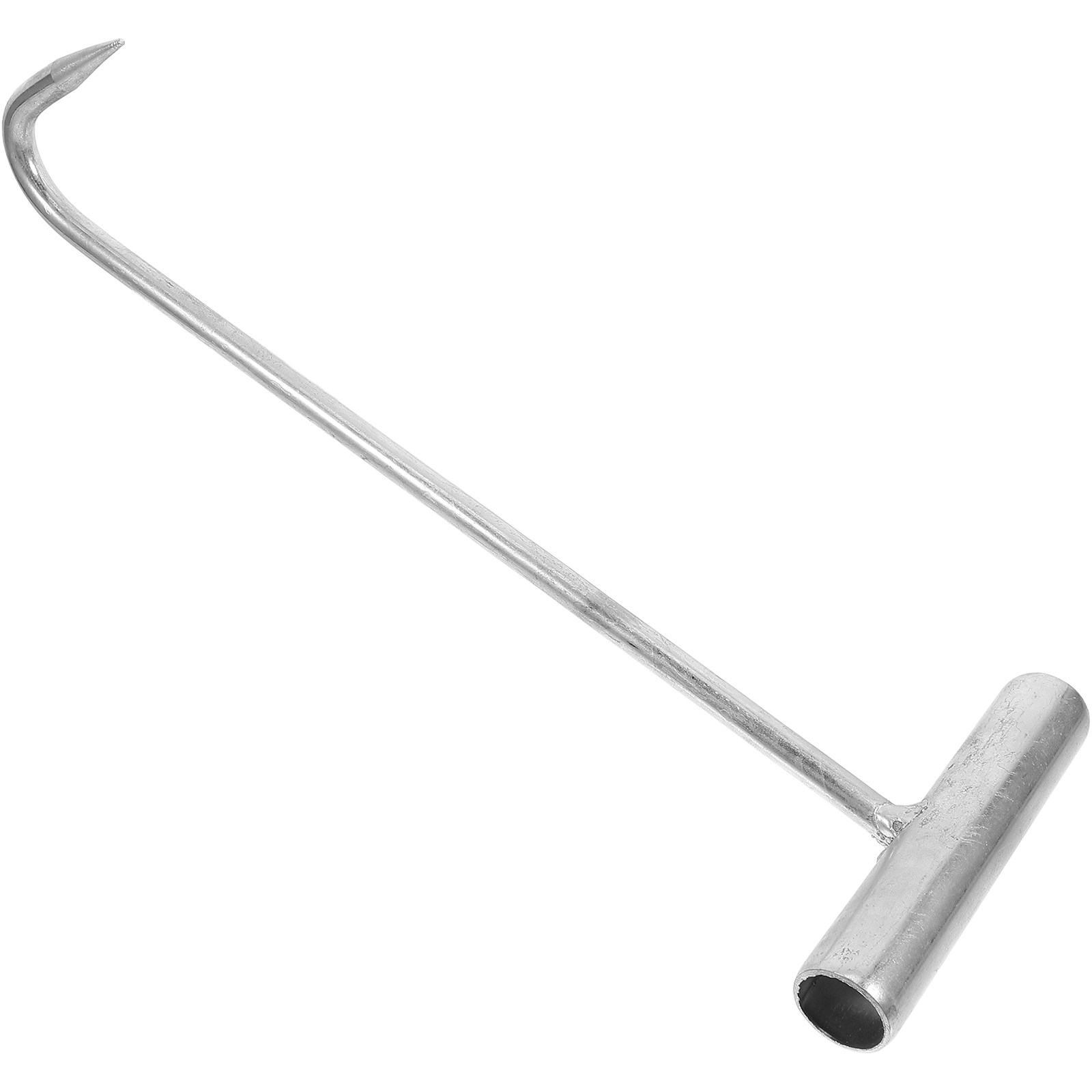 Manhole Lifter with T Post Pul - مراجعة Manhole Cover Lifting وسعره