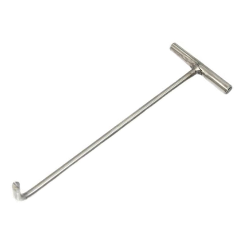 Manhole Cover Hook Heavy Duty  - مراجعة Manhole Cover Lifting وسعره