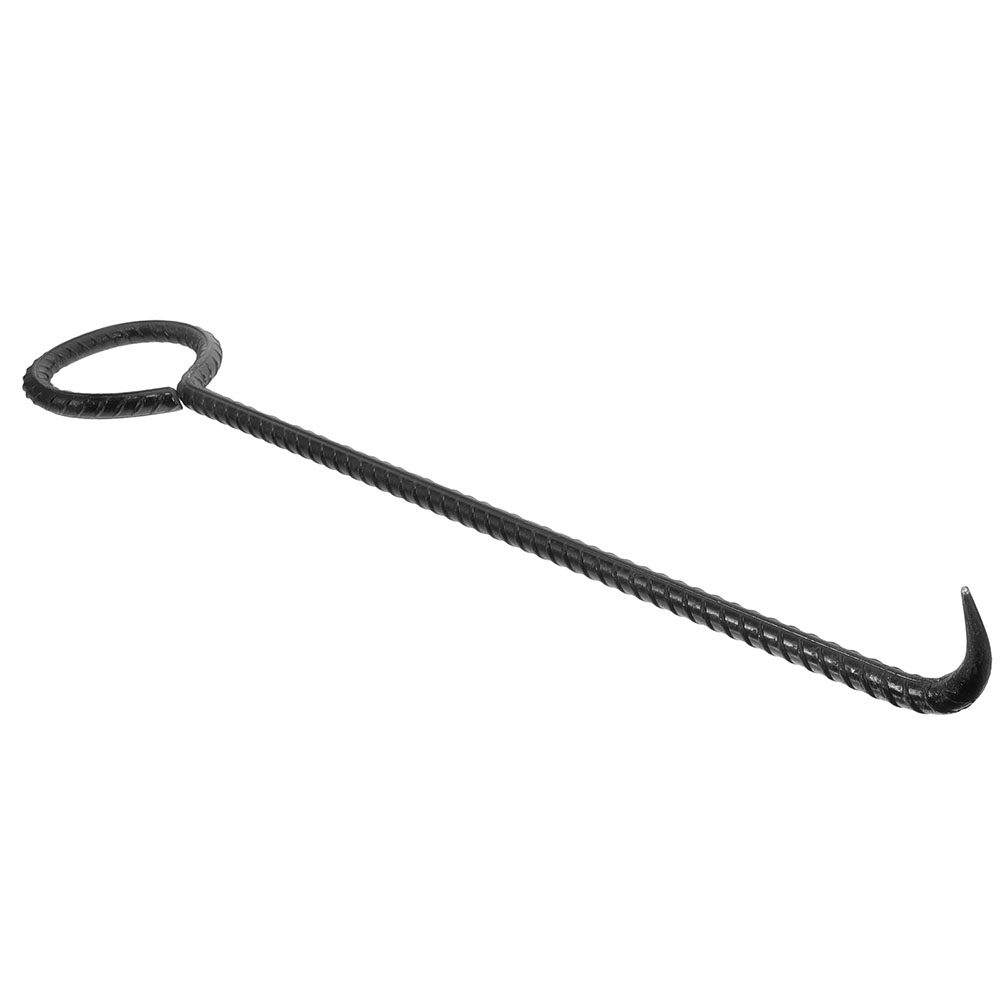 Manhole Cover Hook Tool Heavy  - مراجعة Manhole Cover Lifting وسعره