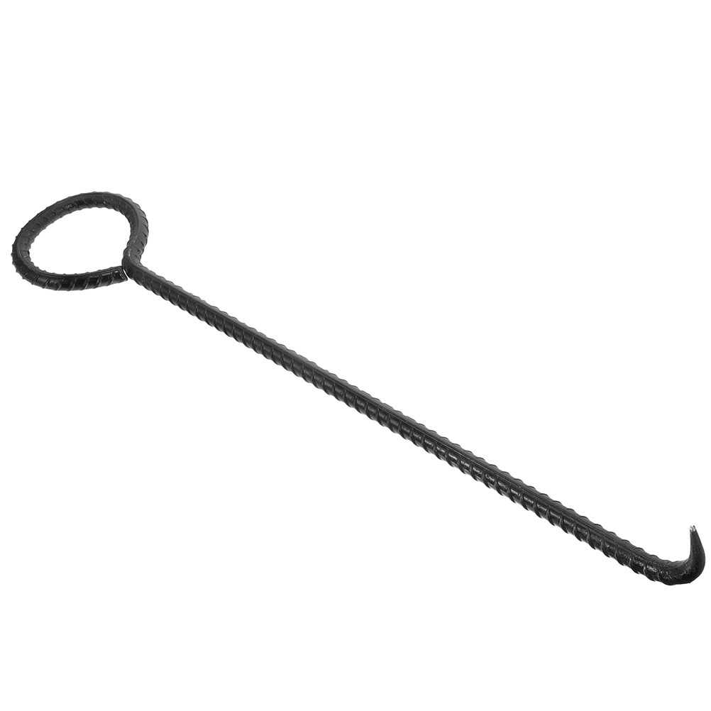 Manhole Cover Hook Tool Heavy  - مراجعة Manhole Cover Lifting وسعره