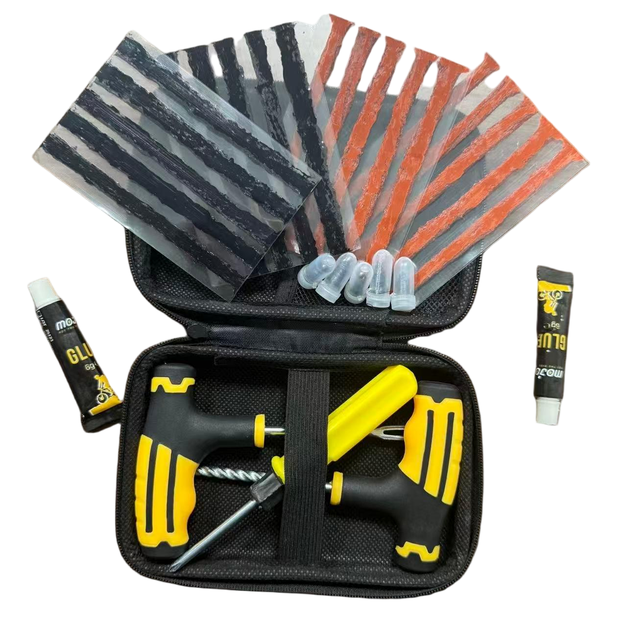 Universal Emergency Plug Flat  - مراجعة Heavy Equipment Repair وسعره