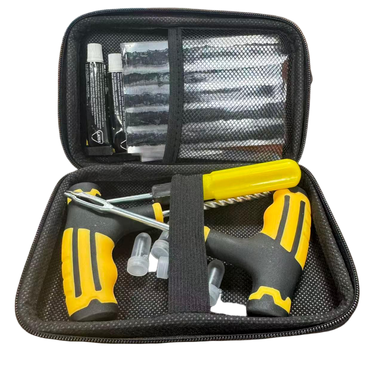 Universal Emergency Plug Flat  - مراجعة Heavy Equipment Repair وسعره