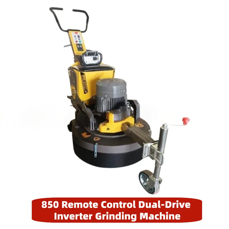Floor Grinding Polishing Machi - مراجعة Floor Grinding Machine وسعره