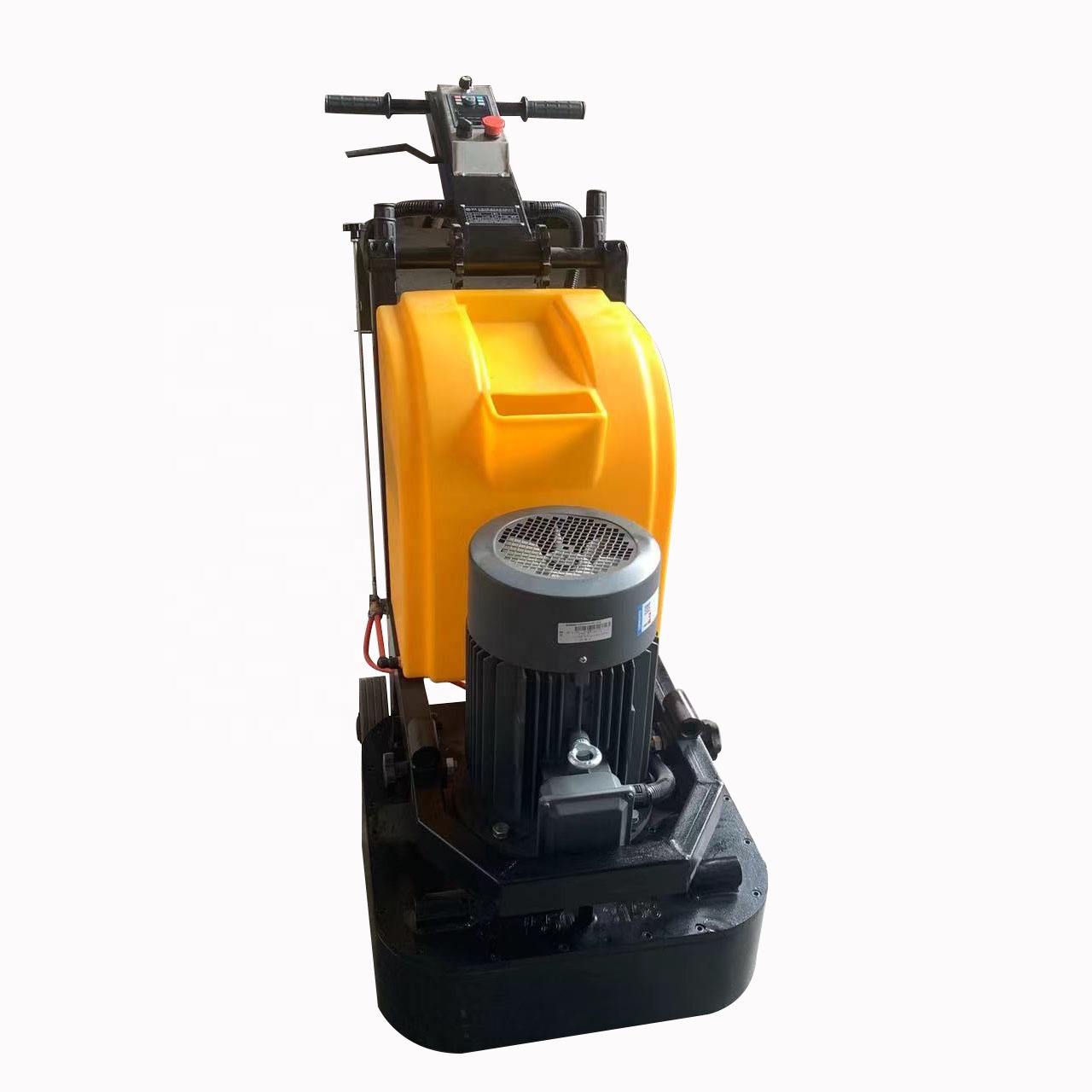 Heavy  Marble Epoxy Diamonds E - مراجعة Floor Grinding Machine وسعره