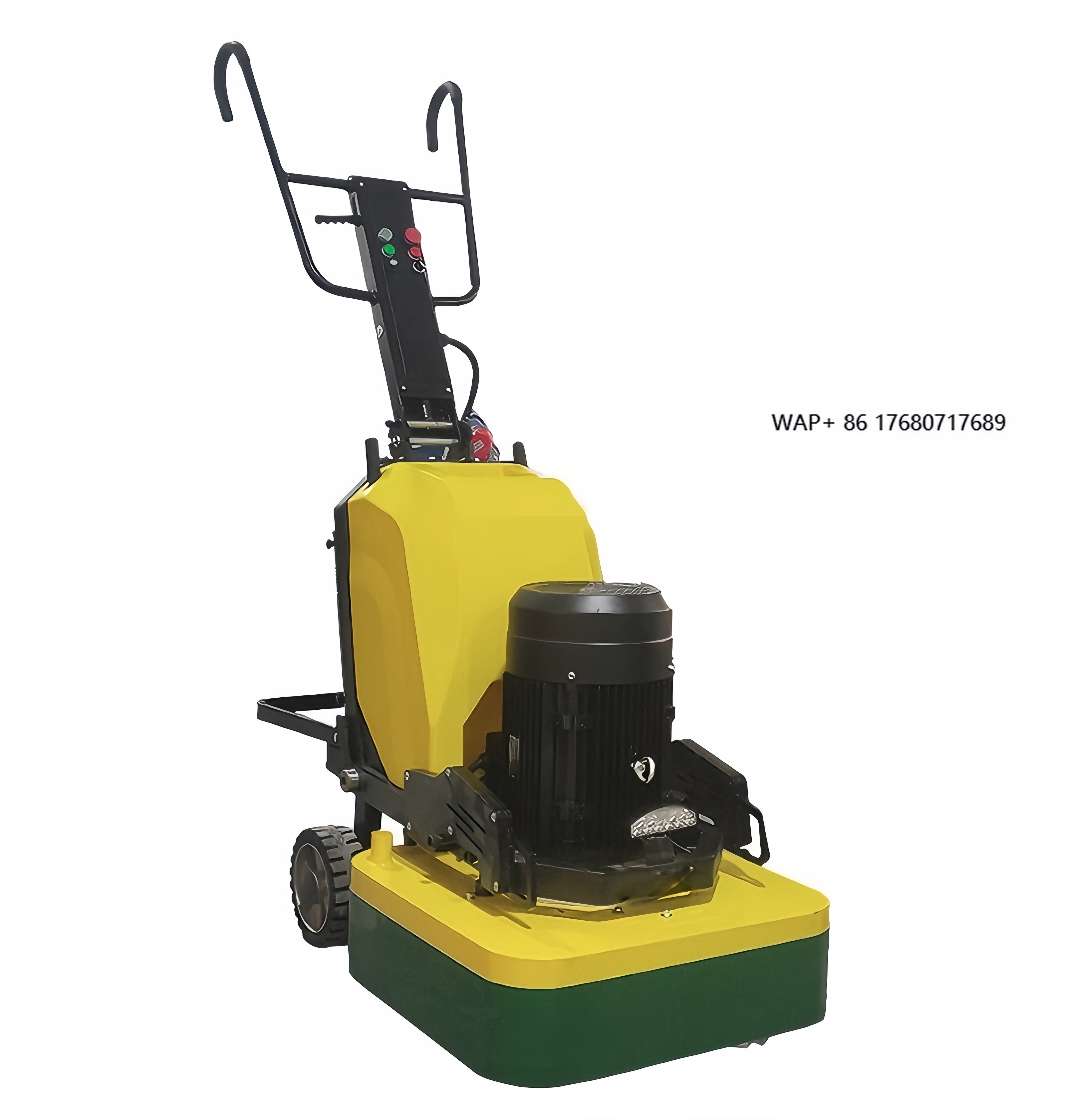 Epoxy Floor Curing Grinder Old - مراجعة Floor Grinding Machine وسعره