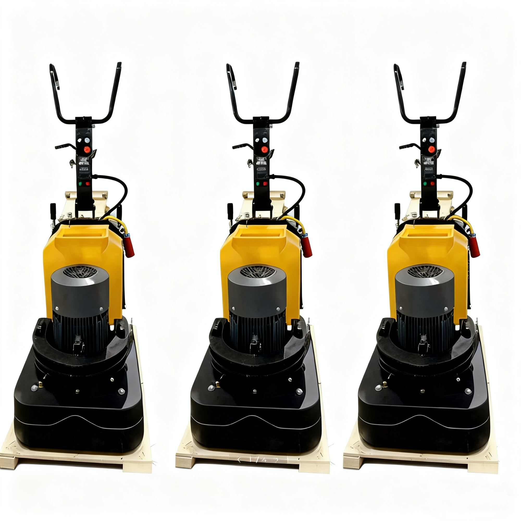 Epoxy Floor Curing Grinder Old - مراجعة Floor Grinding Machine وسعره