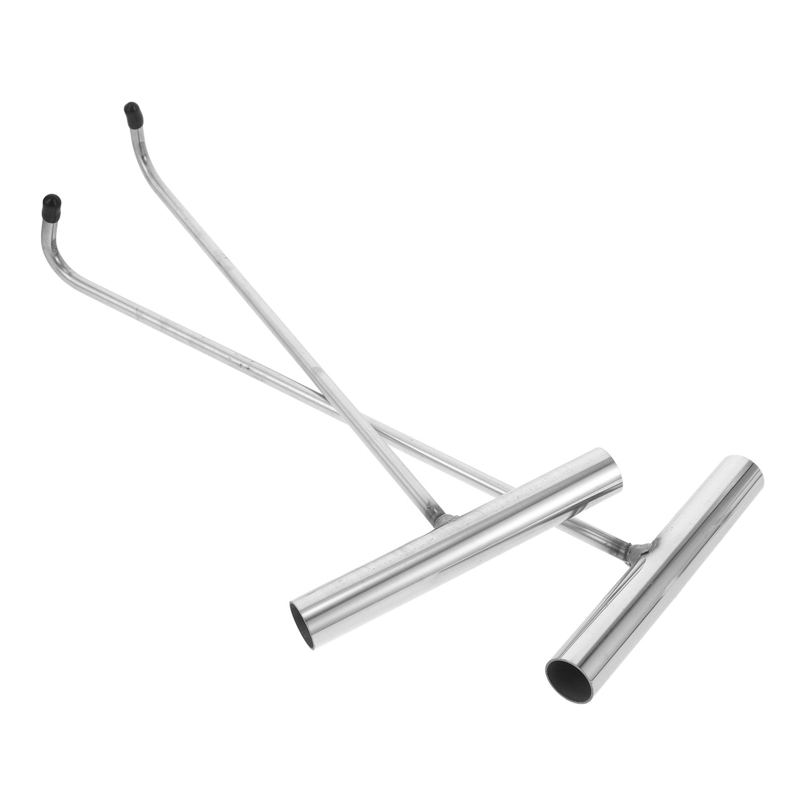 2Pcs Stainless Steel Manhole H - مراجعة Manhole Cover Lifting وسعره