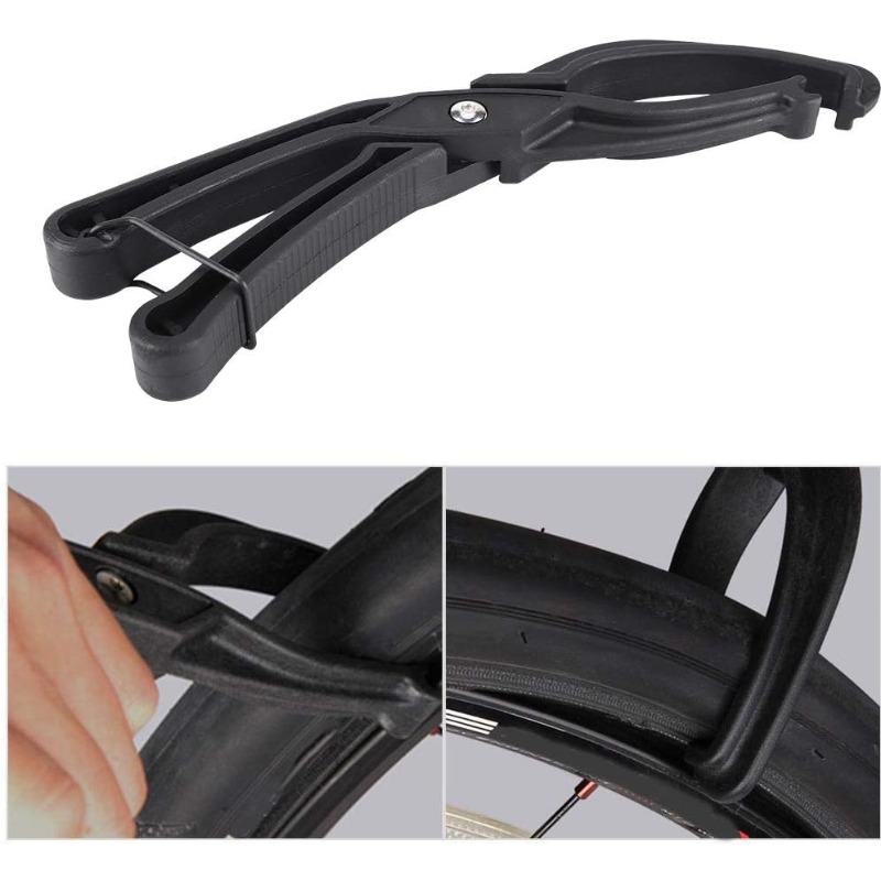Professional Bicycle Tire Leve - مراجعة Heavy Equipment Repair وسعره