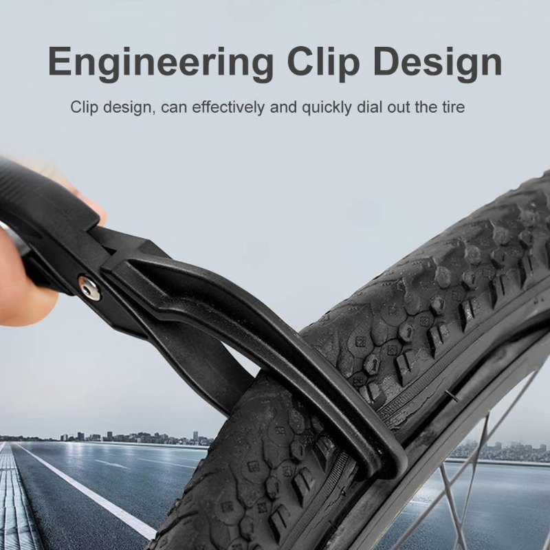Professional Bicycle Tire Leve - مراجعة Heavy Equipment Repair وسعره
