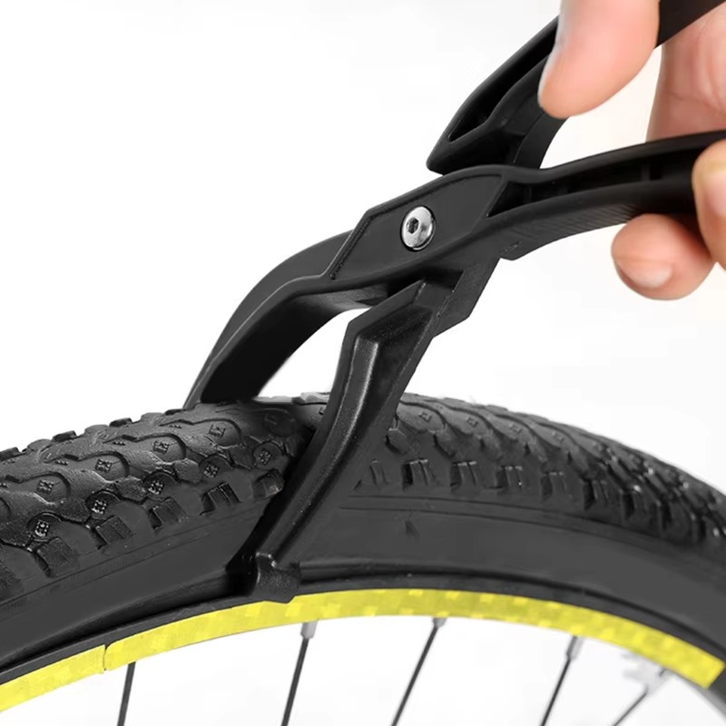 Professional Bicycle Tire Leve - مراجعة Heavy Equipment Repair وسعره