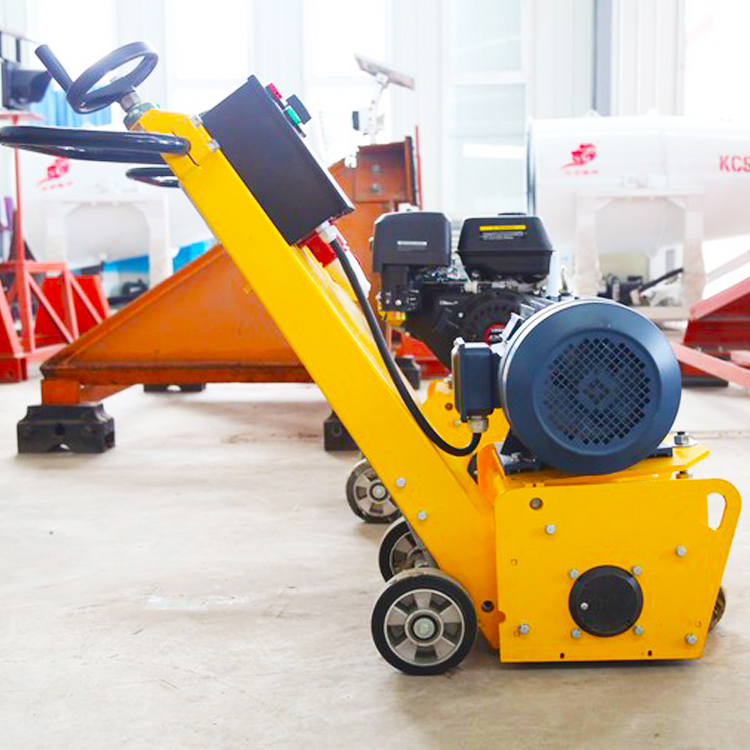 Concrete Grinding Cement Floor - مراجعة Floor Grinding Machine وسعره