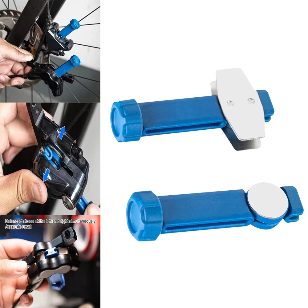 Brake Pad Spreader Tool Bike P - مراجعة Heavy Equipment Repair وسعره
