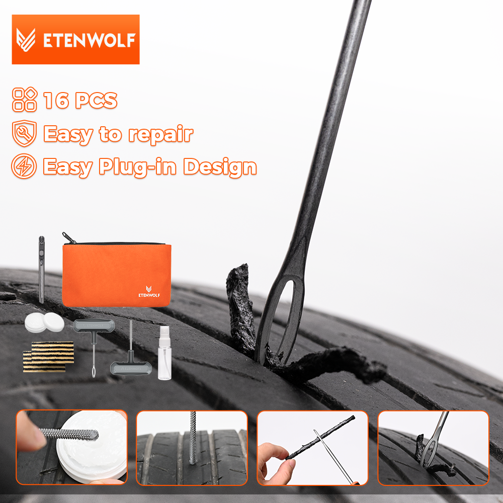 New ETENWOLF R0 Universal Heav - مراجعة Heavy Equipment Repair وسعره