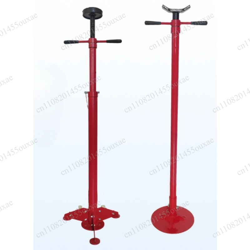Under Hoist Stand, 3/4 Ton Pol - مراجعة Heavy Equipment Repair وسعره
