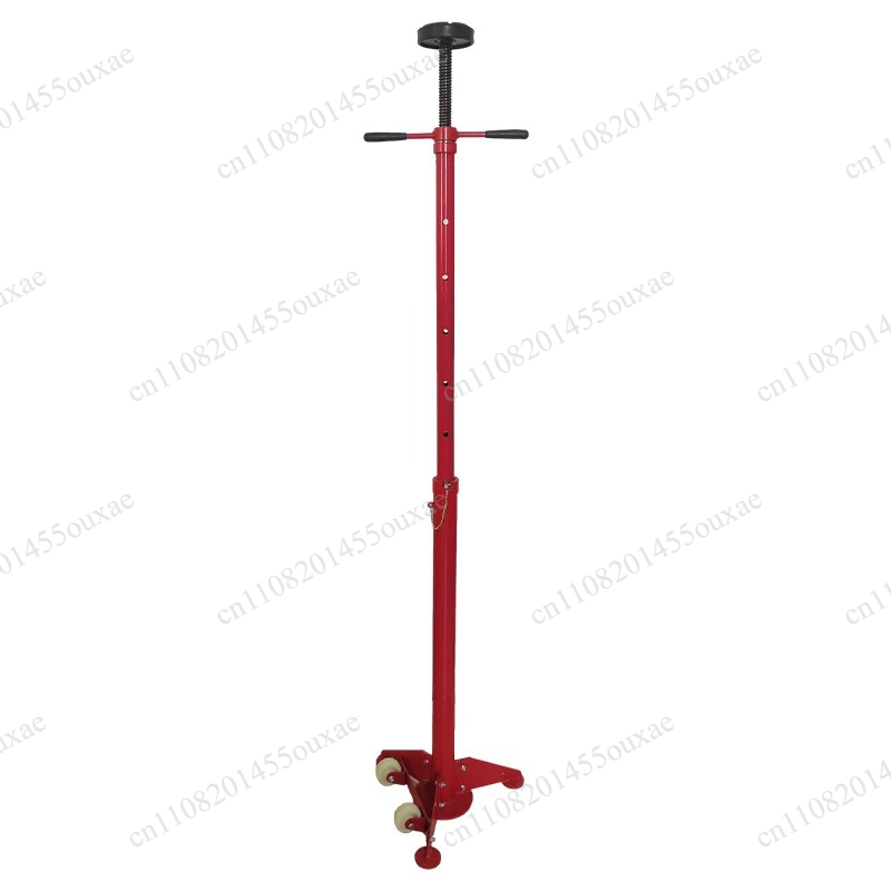 Under Hoist Stand, 3/4 Ton Pol - مراجعة Heavy Equipment Repair وسعره