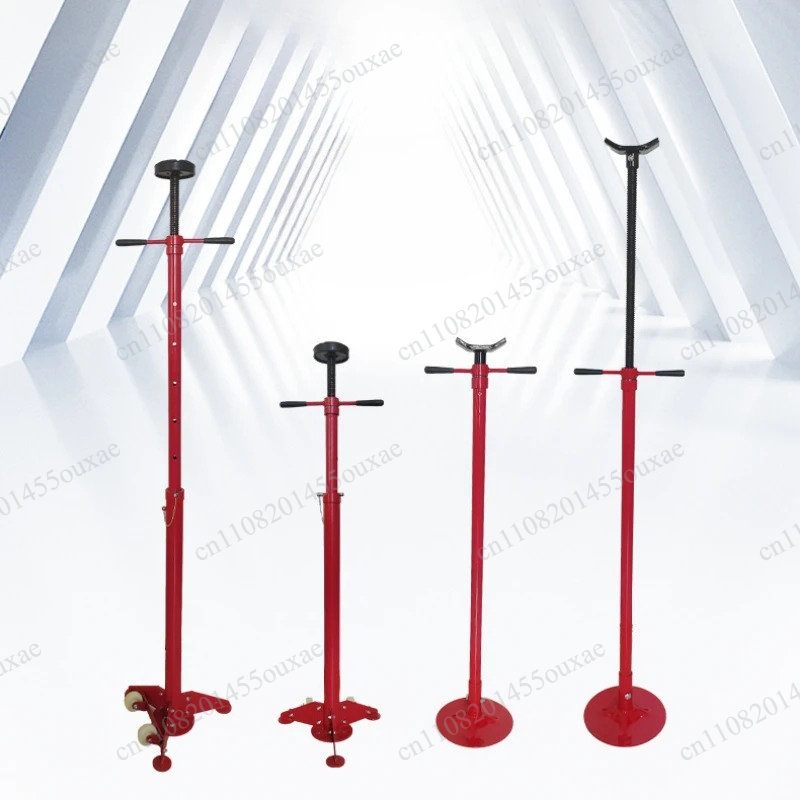 Under Hoist Stand, 3/4 Ton Pol - مراجعة Heavy Equipment Repair وسعره
