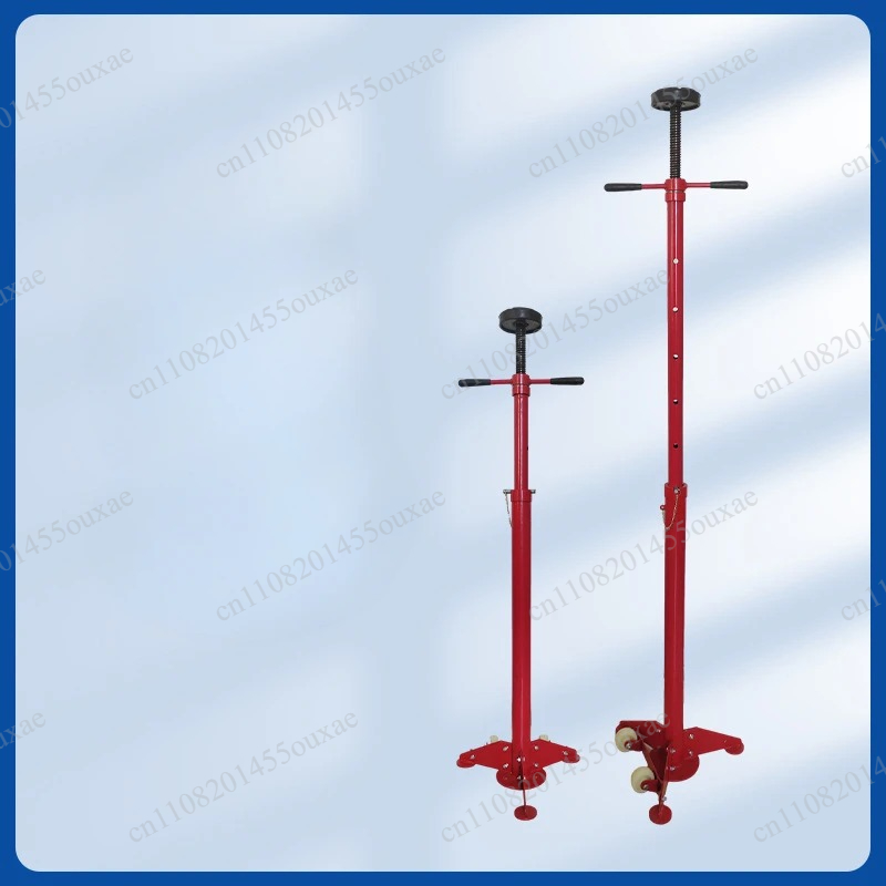 Under Hoist Stand, 3/4 Ton Pol - مراجعة Heavy Equipment Repair وسعره