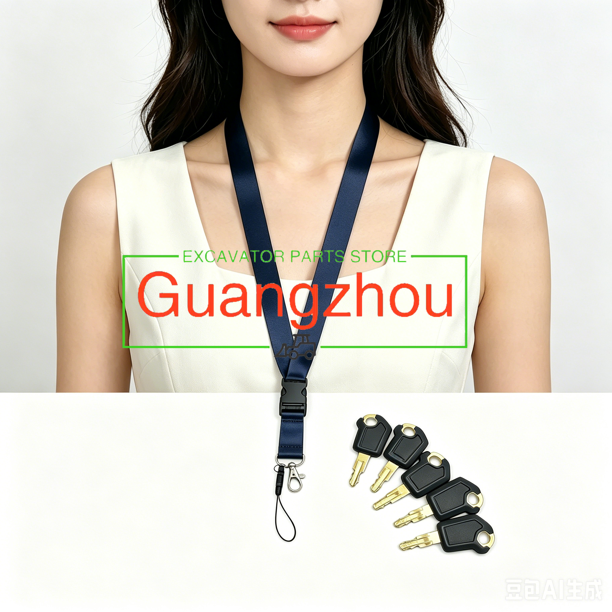 2/5/10PCS Key For 5P8500 Heavy - مراجعة Heavy Equipment Keys وسعره
