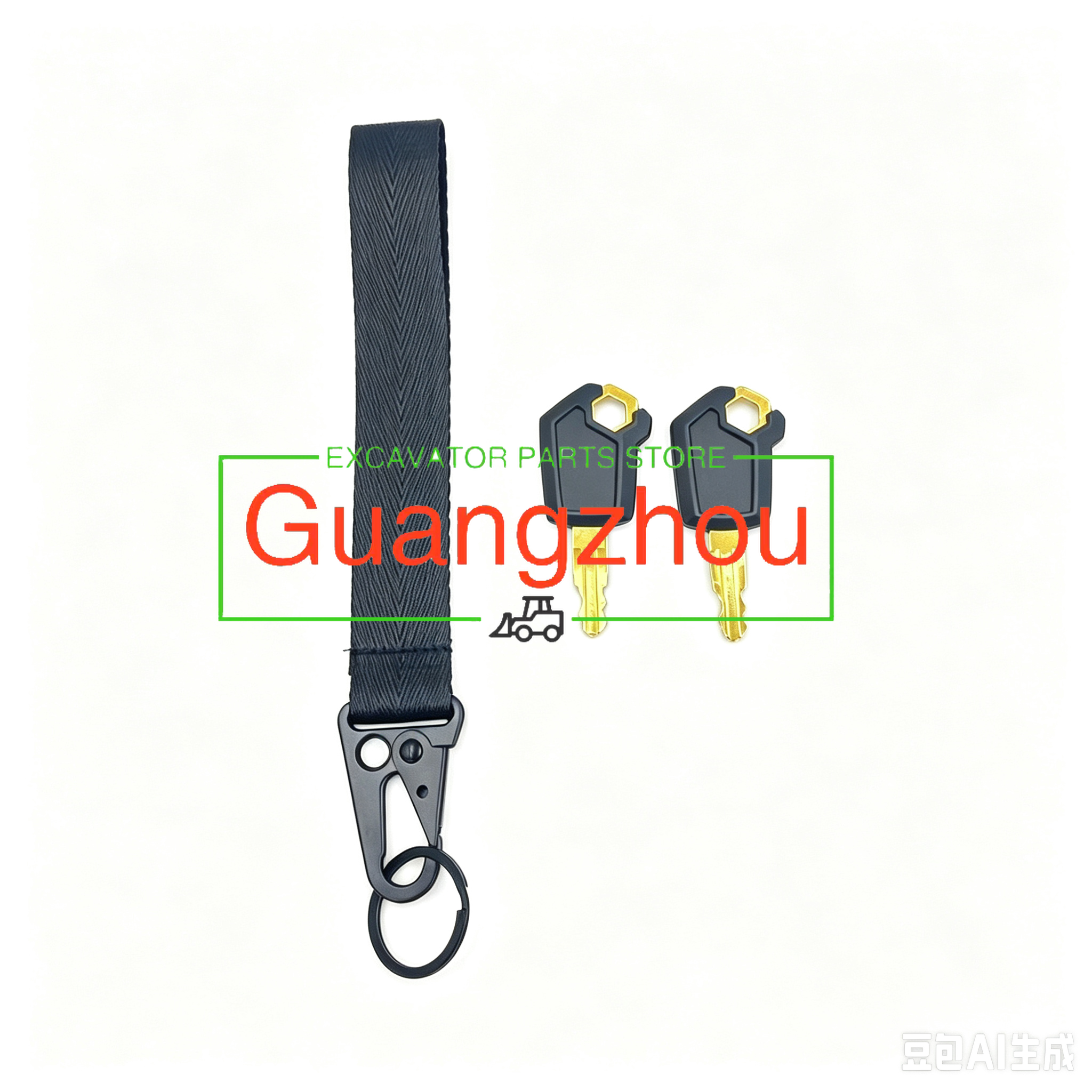 2/5/10PCS Key For 5P8500 Heavy - مراجعة Heavy Equipment Keys وسعره
