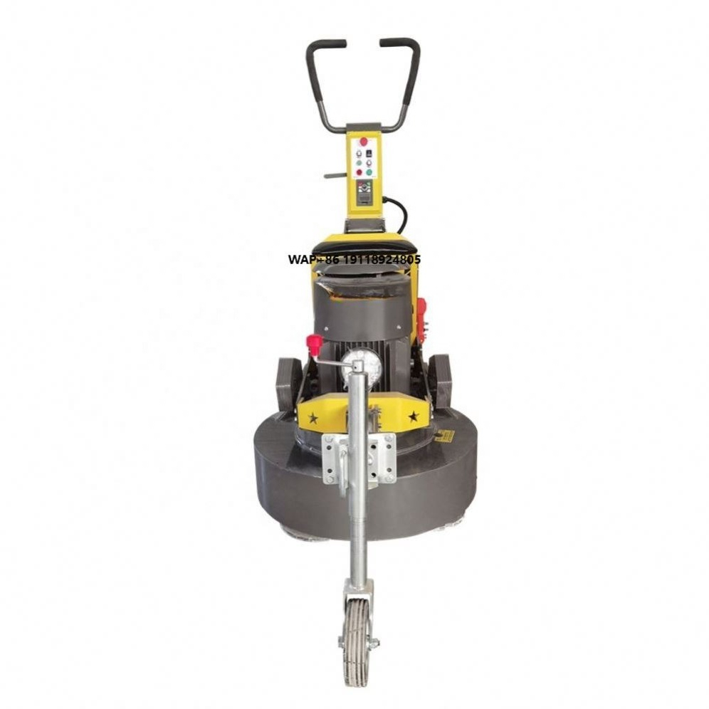 Factory  2024  850 Mm China Ma - مراجعة Floor Grinding Machine وسعره