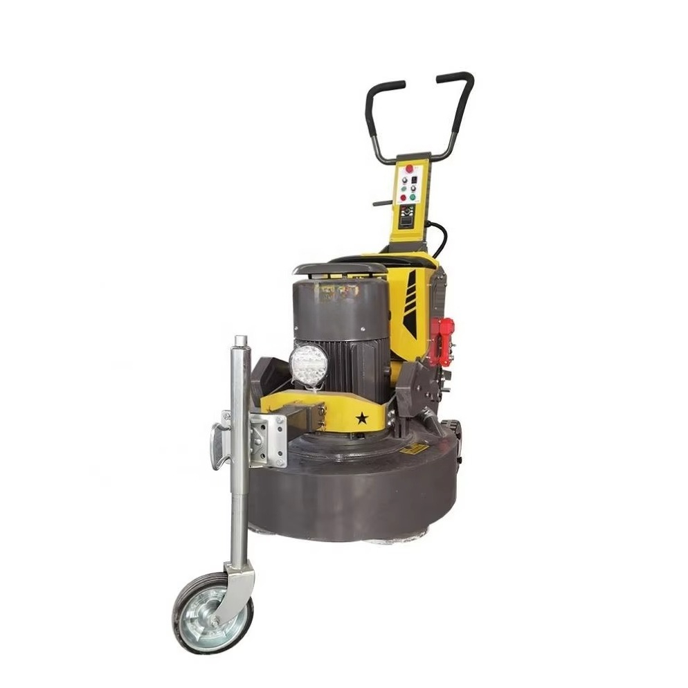 Factory  2024  850 Mm China Ma - مراجعة Floor Grinding Machine وسعره