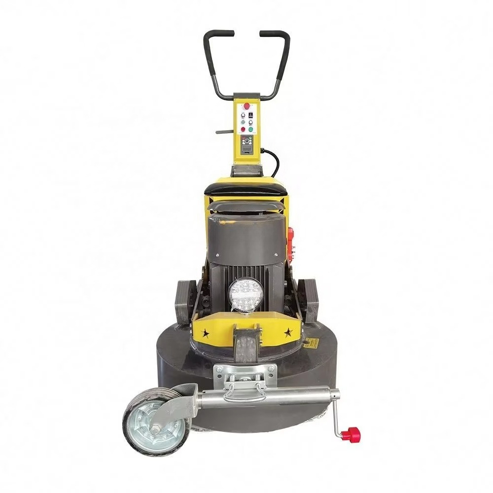 Factory  2024  850 Mm China Ma - مراجعة Floor Grinding Machine وسعره