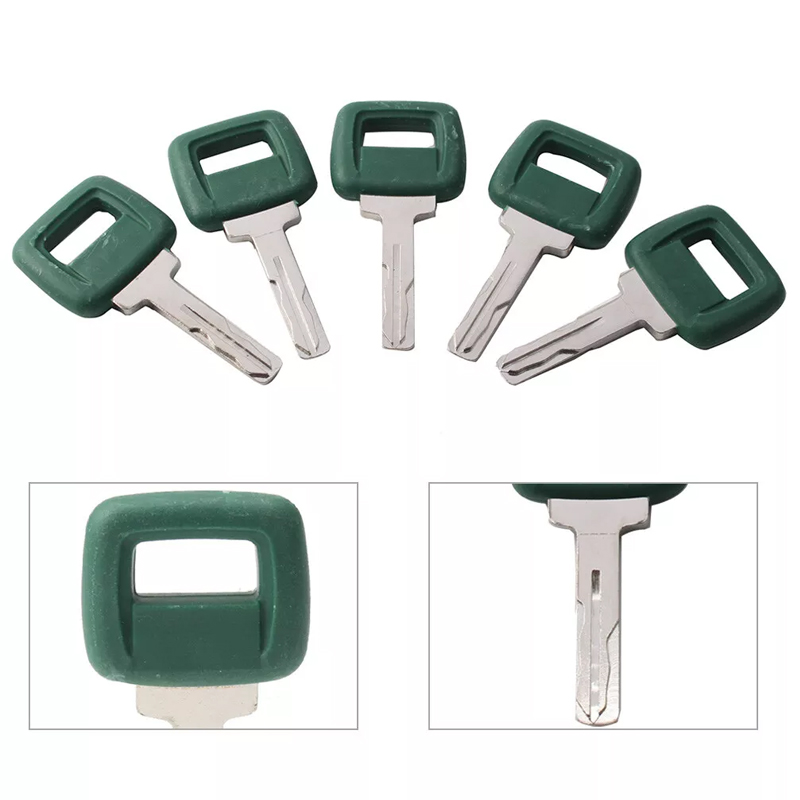For Volvo Loader Haul Truck He - مراجعة Heavy Equipment Keys وسعره