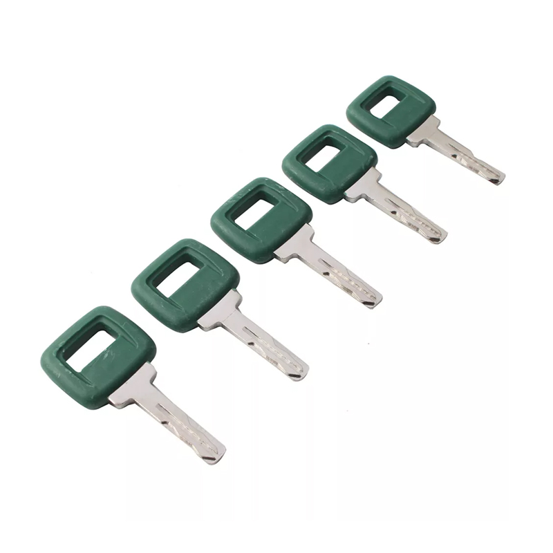 For Volvo Loader Haul Truck He - مراجعة Heavy Equipment Keys وسعره