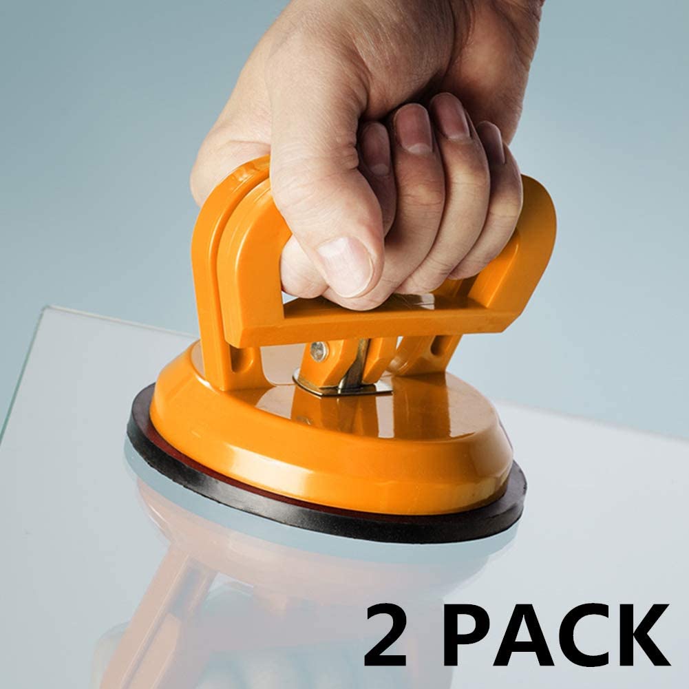 2pcs Heavy Duty Suction Cups-  - مراجعة Heavy Equipment Repair وسعره