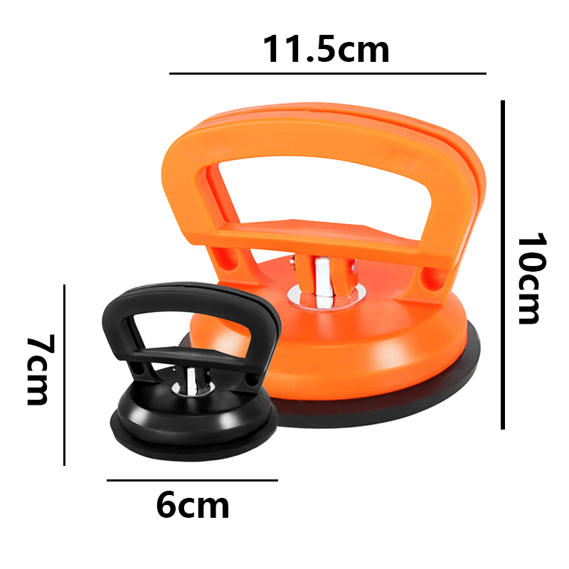 2pcs Heavy Duty Suction Cups-  - مراجعة Heavy Equipment Repair وسعره