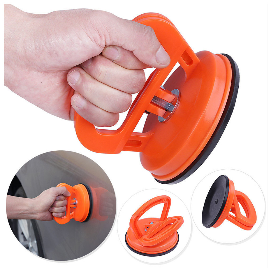 2pcs Heavy Duty Suction Cups-  - مراجعة Heavy Equipment Repair وسعره