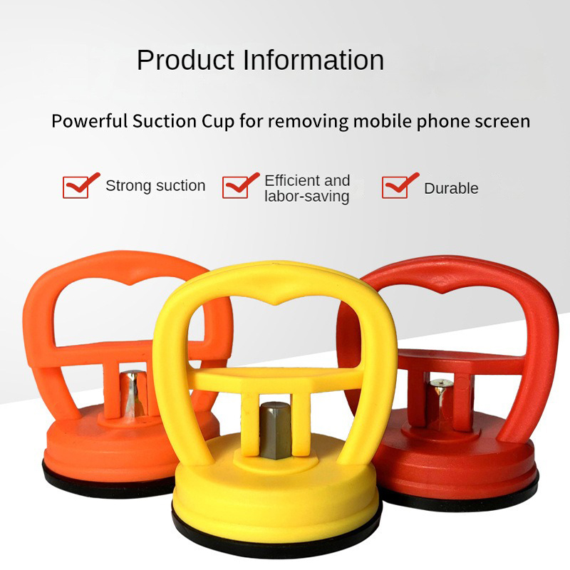 LCD Screen Opening Tool Phone  - مراجعة Heavy Equipment Repair وسعره