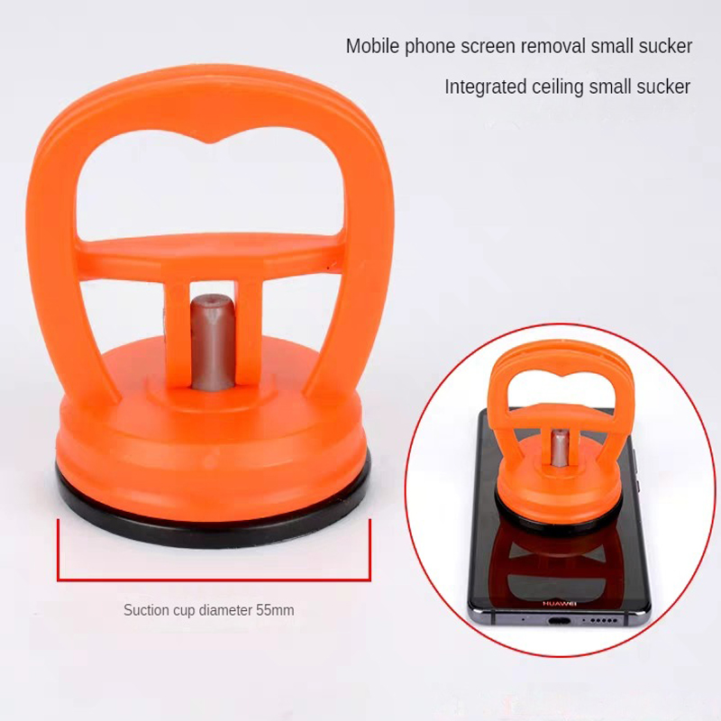LCD Screen Opening Tool Phone  - مراجعة Heavy Equipment Repair وسعره