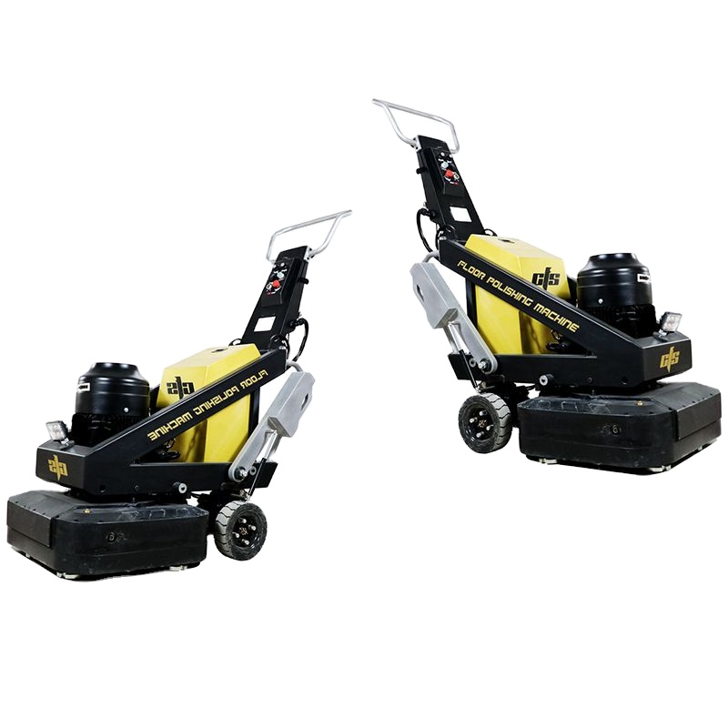 15Kw 695mm Driven Heavy Duty C - مراجعة Floor Grinding Machine وسعره