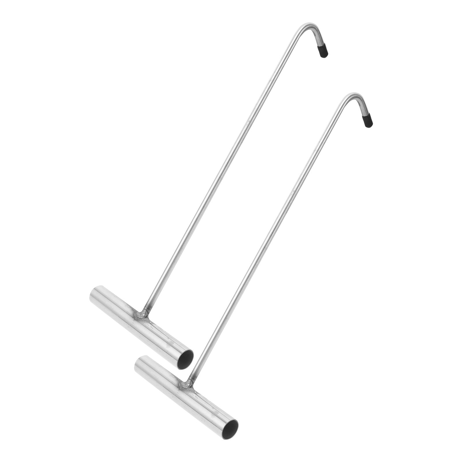 2Pcs Stainless Steel Manhole H - مراجعة Manhole Cover Lifting وسعره