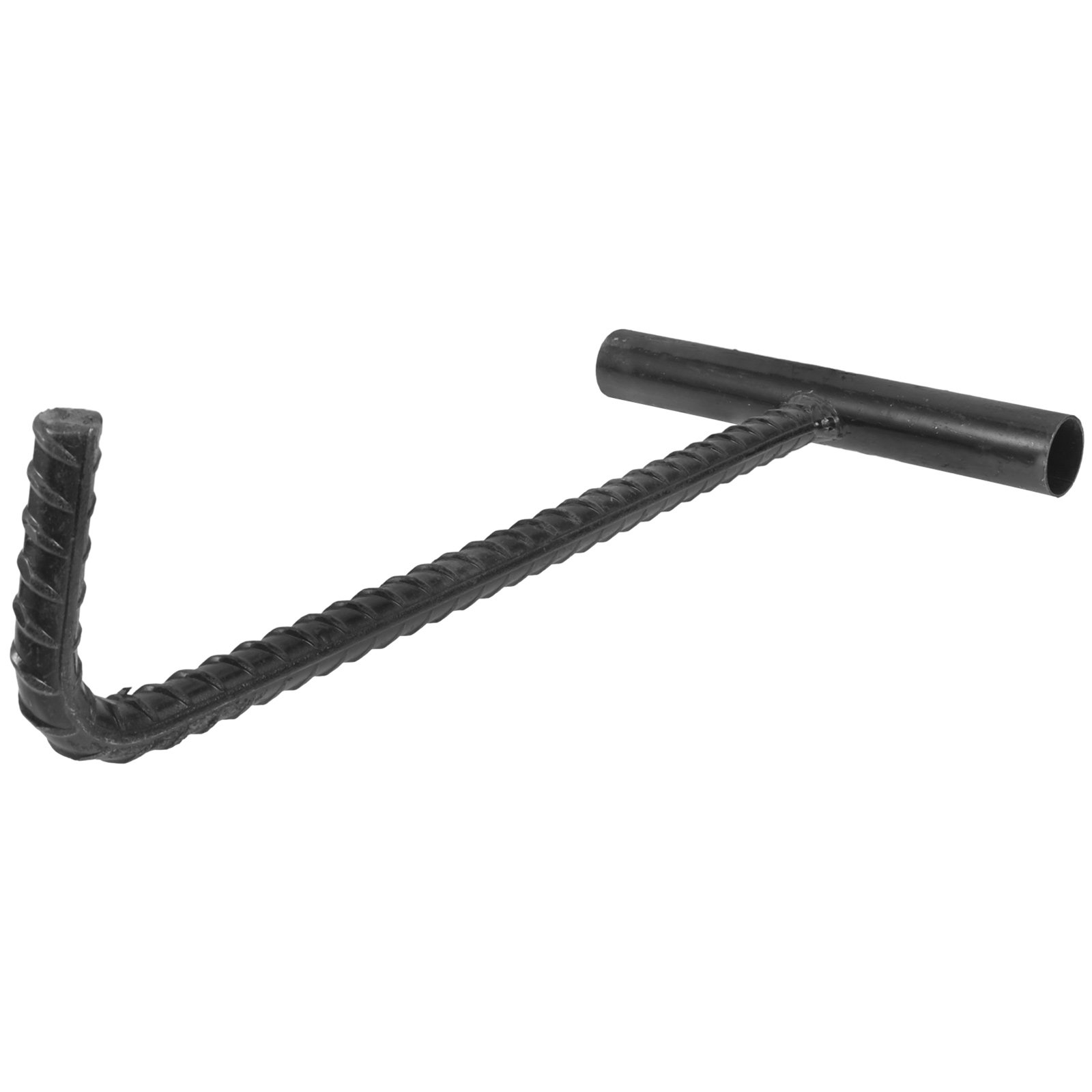 Heavy Duty T Shaped Hook for M - مراجعة Manhole Cover Lifting وسعره