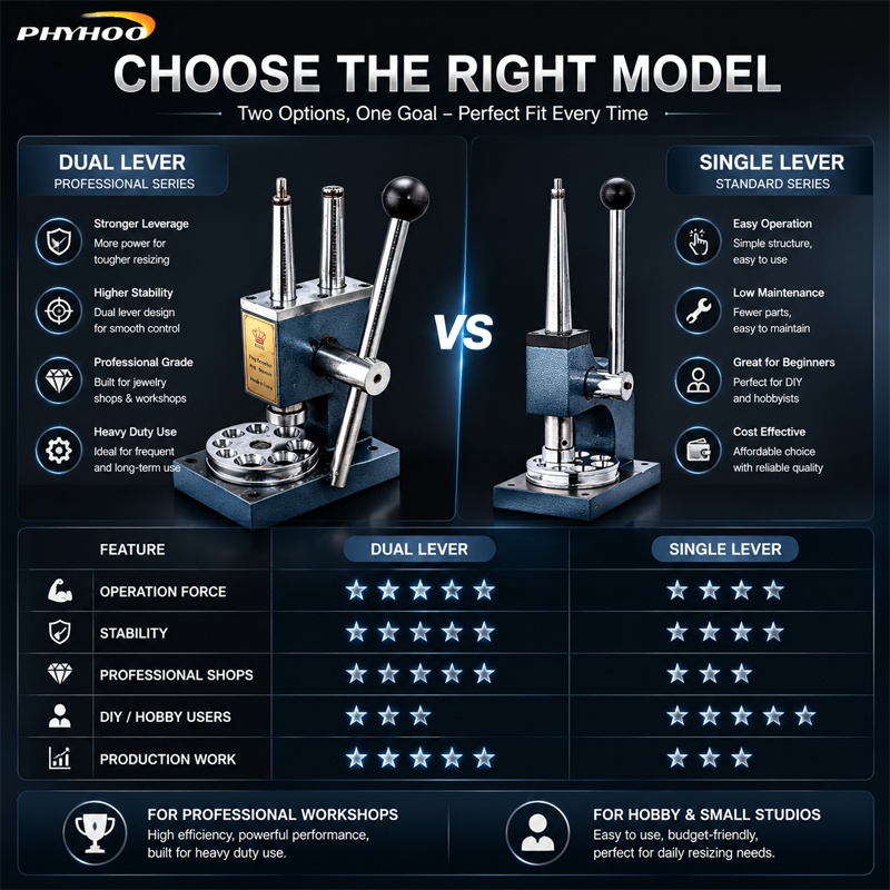 PHYHOO Professional Ring Stret - مراجعة Heavy Equipment Repair وسعره