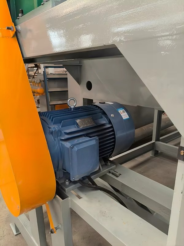 500kg 1 Ton Capacity Polymer D - مراجعة Concrete Mixer Machine وسعره