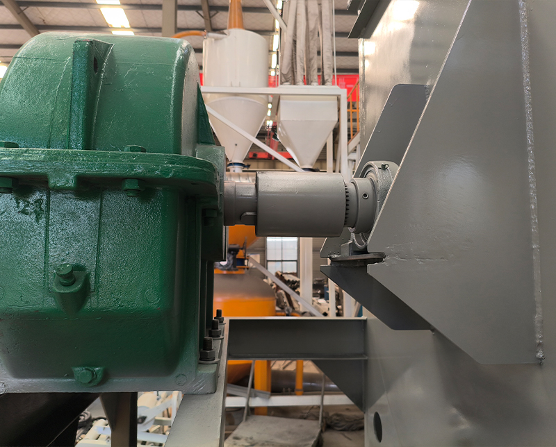 500kg 1 Ton Capacity Polymer D - مراجعة Concrete Mixer Machine وسعره